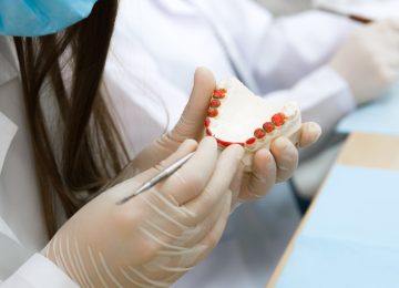 Laboratori i Laboratorit Dentar