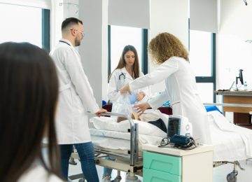 Kurset e Infermierisë